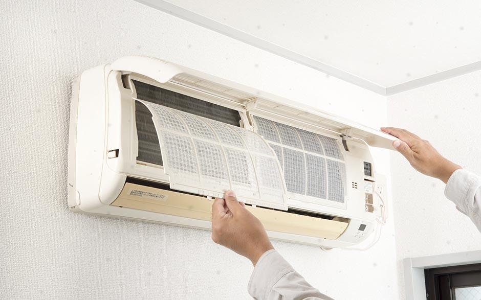entretien chauffage gaz Nanterre