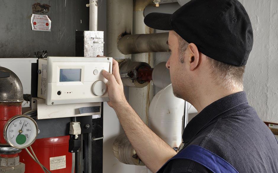 entretien chauffage électrique Rosny-sous-Bois